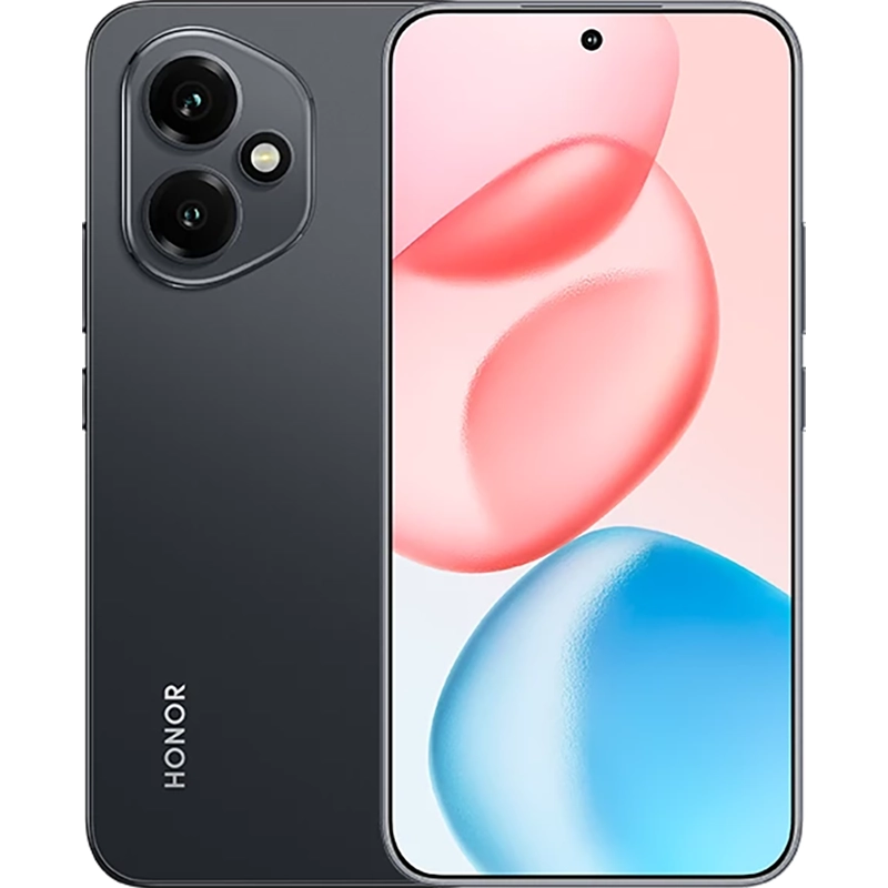 Honor 400 5G Dual Sim 8/512GB Czarny - Midnight Black