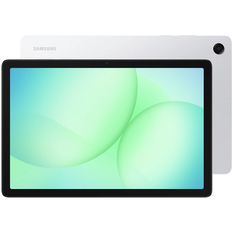 Tablet Samsung Galaxy Tab A11+ X230 11.0" Wi-Fi 8/256 GB Srebrny - Silver