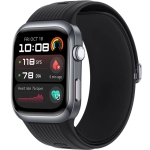 Smartwatch Huawei Watch D2 (Luca-B19) Czarny - Black