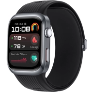 Smartwatch Huawei Watch D2 (Luca-B19) Czarny - Black