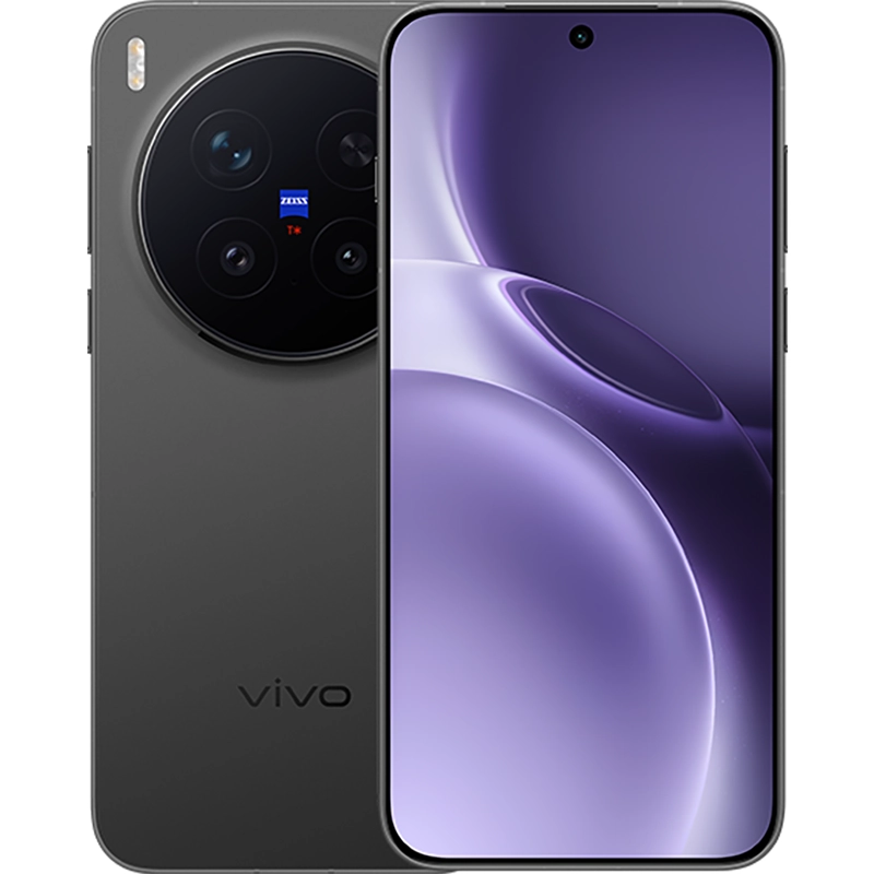 Vivo X300 Pro 5G 16/512GB Czarny - Phantom Black