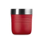 Pojemnik na żywność Le Creuset 500 ml Wiśniowy - Cherry red
