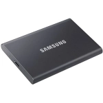 Dysk przenośny Samsung Portable SSD T7 USB 3.2 500 GB szary