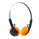 Słuchawki We Are Rewind Wireless Headphones EQ-001 Wielokolorowe - Multicolor