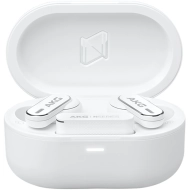 Słuchawki AKG N5 Hybrid ANC Białe - White