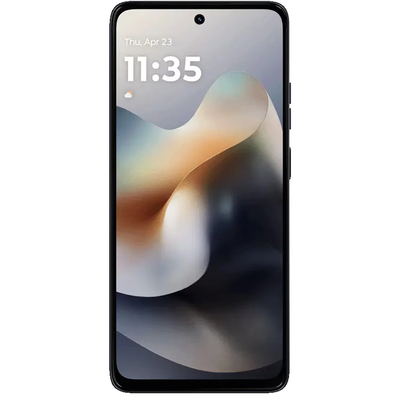 Motorola Moto G56 5G 8/512GB Czarny - Black Oyster