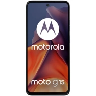 Motorola Moto G15 8/512 GB Granatowy - Sea Blue