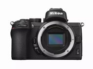 Aparat bezlusterkowy Nikon Z50 
