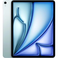 Tablet Apple iPad Air 13" 7 gen. (2025) M3 128GB Wi-Fi + Cellular Niebieski - Blue