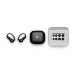 Słuchawki Powerbeats Pro 2 Niedościgniona czerń - Black