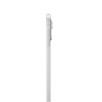 Tablet Apple iPad Pro 11" (2025) M5 256GB Wi-Fi Srebrny - Silver