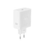 Ładowarka sieciowa realme SuperVOOC 120 W Biała - White