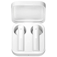 Słuchawki bezprzewodowe Xiaomi Mi True Wireless Earphones 2 Białe - White
