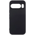 Etui Beline Silicone do Google Pixel 10 Pro Czarne - Black