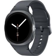 Samsung Galaxy Watch 8 44 mm L330 Grafitowy - Graphite