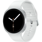 Samsung Galaxy Watch 8 LTE 44 mm L335 Srebrny - Silver