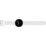 Samsung Galaxy Watch 8 44 mm L330 Srebrny - Silver