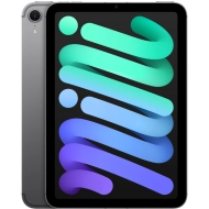  Tablet Apple iPad mini 8.3" 6 gen. (2021)  64GB Wi-Fi + Cellular Gwiezdna szarość - Space Grey