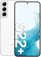 Samsung Galaxy S22+ 5G 8/128 GB biały