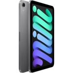 Tablet Apple iPad Mini 7th Gen (2024) 128GB WiFi Gwiezdna szarość - Space Grey