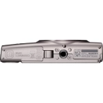 Aparat kompaktowy Canon IXUS 285 HS A Srebrny - Silver