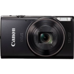 Aparat kompaktowy Canon IXUS 285 HS A Czarny - Black