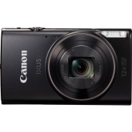 Aparat kompaktowy Canon IXUS 285 HS A Czarny - Black