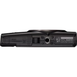 Aparat kompaktowy Canon IXUS 285 HS A Czarny - Black
