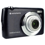 Aparat kompaktowy AgfaPhoto DC8200 Czarny - Black