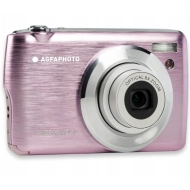 Aparat kompaktowy AgfaPhoto DC8200 Różowy - Pink