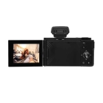 Aparat cyfrowy AgfaPhoto Realishot C130 Czarny - Black