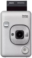 Aparat FujiFilm Instax mini LiPlay Biały 