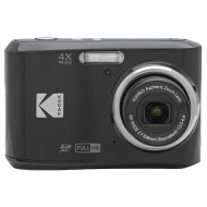 Aparat kompaktowy Kodak PixPro FZ45 Czarny - Black