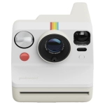 Aparat natychmiastowy Polaroid Now Gen. 3 Biały - White
