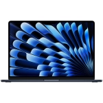 Laptop Apple MacBook Air 15" M4 (10C CPU/10C GPU) 16/512GB SSD Północ - Midnight
