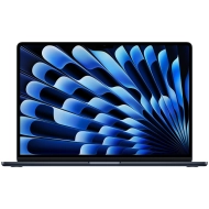 Laptop Apple MacBook Air 13" M4 (10C CPU/10C GPU) 24/512GB SSD Północ - Midnight