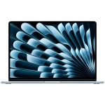 Laptop Apple MacBook Air 13" M4 (10C CPU/10C GPU) 24/512GB SSD Błękitny - Sky Blue
