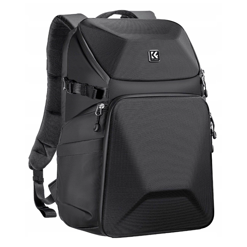 Plecak fotograficzny K&F Concept KF13.144 20L DSRL Czarny - Black