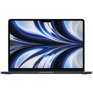Laptop Apple MacBook Air 13" M2 (8C CPU/8C GPU) 16/256GB SSD Północ - Midnight