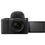 Aparat Sony ZV-E1 + FE 28-60 mm f/4-5.6 (ZVE1LBDI.EU