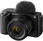 Aparat Sony ZV-E1 + FE 28-60 mm f/4-5.6 (ZVE1LBDI.EU