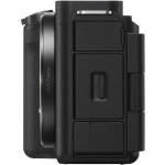 Aparat Sony ZV-E1 + FE 28-60 mm f/4-5.6 (ZVE1LBDI.EU