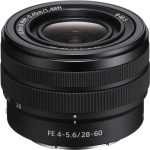 Aparat Sony ZV-E1 + FE 28-60 mm f/4-5.6 (ZVE1LBDI.EU