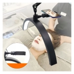 Lampa kosmetyczna bezcieniowa LED Michael Marinelli GX585R Pro Czarna - Black