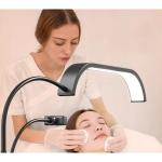 Lampa kosmetyczna bezcieniowa LED Michael Marinelli GX520R Biała - White