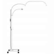 Lampa kosmetyczna bezcieniowa LED Michael Marinelli GX520R Biała - White