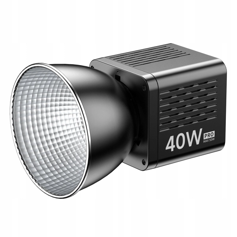 Lampa mobilna światła ciągłego LED Ulanzi L023 Pro
