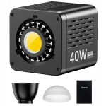Lampa mobilna światła ciągłego LED Ulanzi L023 Pro