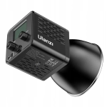 Lampa mobilna światła ciągłego LED Ulanzi L023 Pro