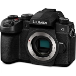 Aparat bezlusterkowy Panasonic Lumix DC-G97 Czarny - Black